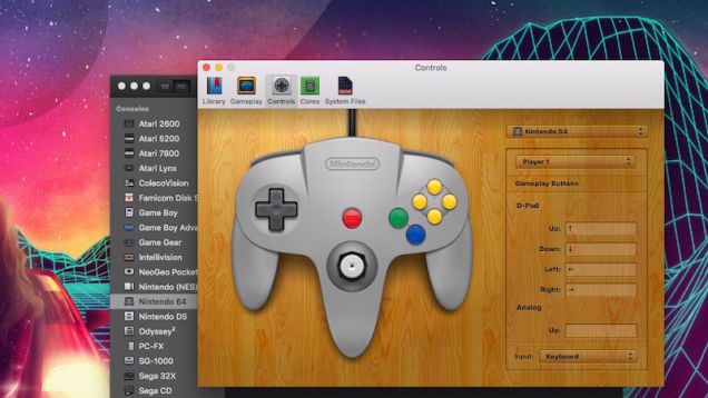 playstation one emulator mac