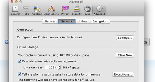 firefox for mac rating